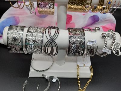 BIJOUX FANTAISIE